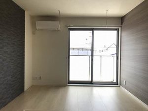 BEREO Comfort Kitashimada B203号-3