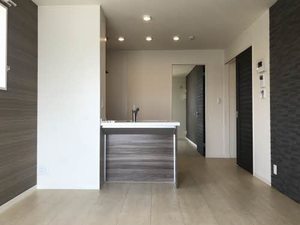 BEREO Comfort Kitashimada B203号-4