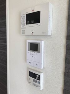 BEREO Comfort Kitashimada B203号-13