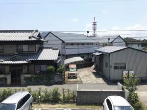 BEREO Comfort Kitashimada B203号-14