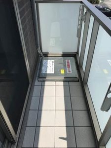 BEREO Comfort Kitashimada B203号-15