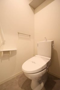 ファミールＮ A0202号-12