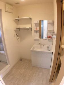 シャーメゾン 唯 A0203号-4