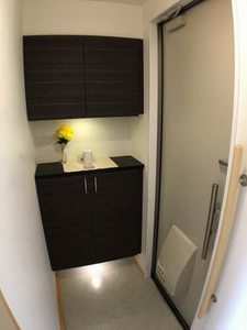 シャーメゾン 唯 A0203号-6