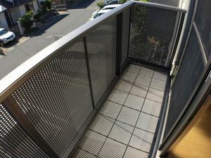 シャーメゾン 唯 A0203号-11