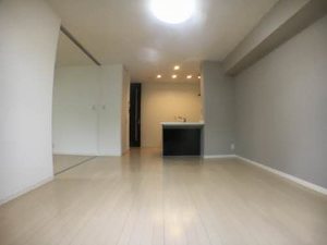 シャーメゾン阿南　二番館 202号-2