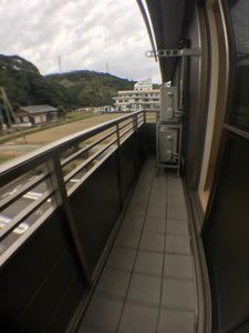 シャーメゾン阿南　二番館 202号-3