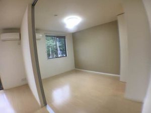 シャーメゾン阿南　二番館 202号-4