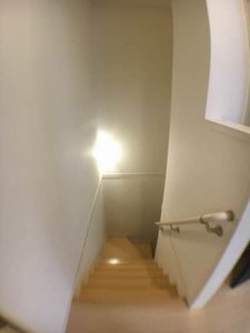 シャーメゾン阿南　二番館 202号-8