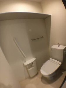 シャーメゾン阿南　二番館 202号-9