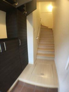 シャーメゾン阿南　二番館 202号-14