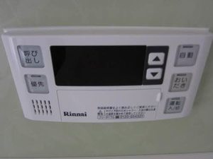 シャーメゾンアベニューⅡ A0101号-11
