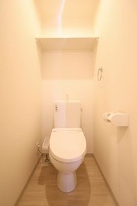 リラクオーレアクラス A0603号-6