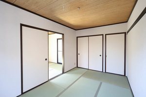 メゾン海老園　Ｃ棟 C0201号-2