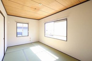 メゾン海老園　Ｃ棟 C0201号-4