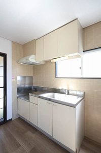 メゾン海老園　Ｃ棟 C0201号-5