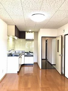 長井コーポ A0201号-2