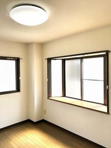 長井コーポ A0201号-3