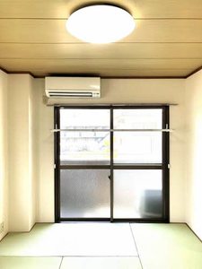 長井コーポ A0201号-11