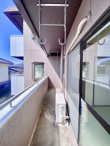 長井コーポ A0201号-12