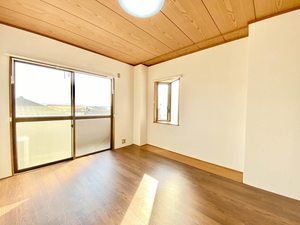 長井コーポ A0302号-3