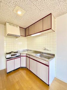 長井コーポ A0302号-4