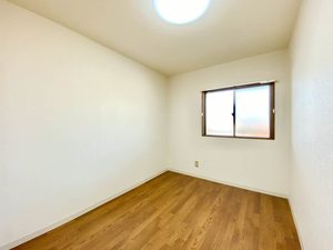 長井コーポ A0302号-5