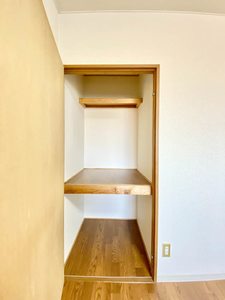 長井コーポ A0302号-6