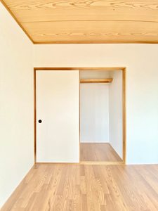 長井コーポ A0302号-7