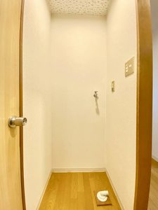 長井コーポ A0302号-8