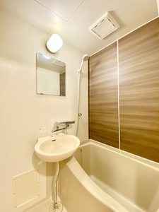 長井コーポ A0302号-9