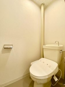 長井コーポ A0302号-10