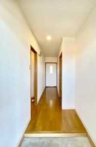 長井コーポ A0302号-11