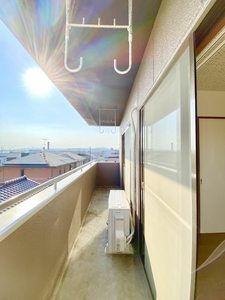 長井コーポ A0302号-12