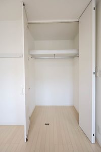 シャーメゾンみどり野 E棟 E0101号-15
