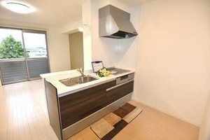 シャーメゾンみどり野　Ｅ棟 E0202号-3