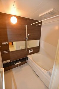シャーメゾンみどり野　Ｅ棟 E0202号-4