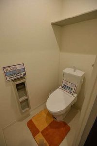 シャーメゾンみどり野　Ｅ棟 E0202号-6