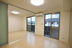 シャーメゾンみどり野　Ｅ棟 E0202号-7