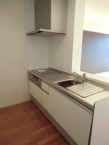 シャーメゾンファミーユ A0206号-3