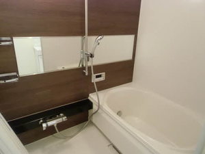 シャーメゾンファミーユ A0206号-4