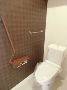 シャーメゾンファミーユ A0206号-5