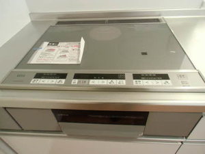 シャーメゾンファミーユ A0206号-10