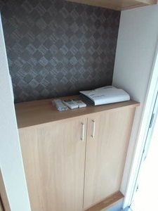 シャーメゾンファミーユ A0206号-12