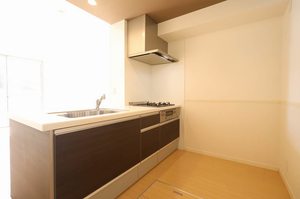 カーサ　フェリーチェ A0102号-2