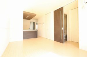 カーサ　フェリーチェ A0102号-3