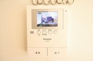 カーサ　フェリーチェ A0102号-11