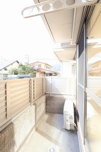 カーサ　フェリーチェ A0102号-14