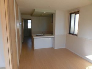 カーサ　フェリーチェ A0103号-2