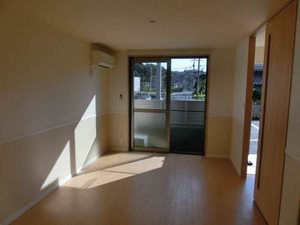 カーサ　フェリーチェ A0103号-3